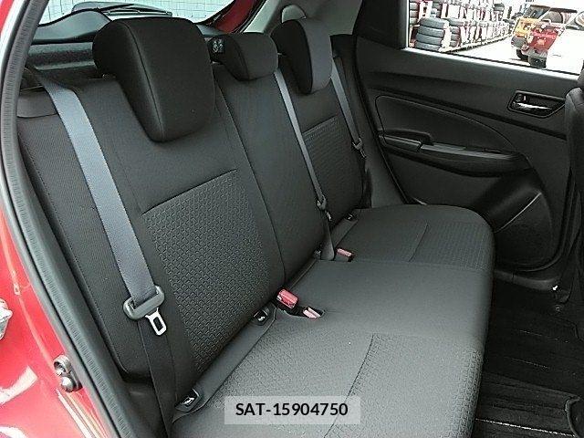 Suzuki SWIFT 2019-03 7360053-11