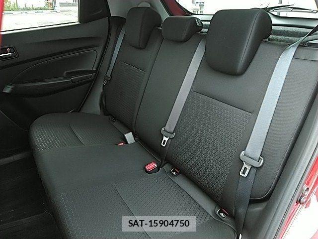 Suzuki SWIFT 2019-03 7360053-12