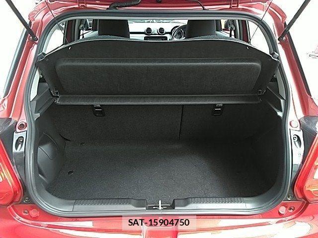 Suzuki SWIFT 2019-03 7360053-13