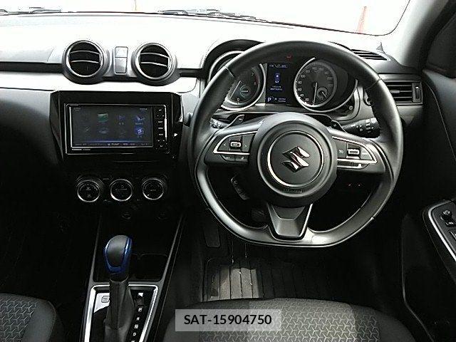 Suzuki SWIFT 2019-03 7360053-1