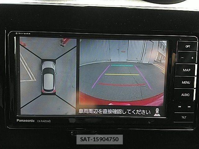 Suzuki SWIFT 2019-03 7360053-23
