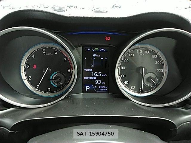 Suzuki SWIFT 2019-03 7360053-26