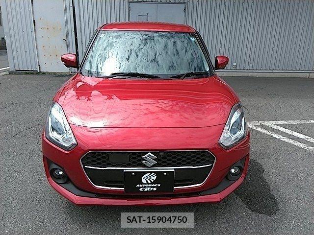 Suzuki SWIFT 2019-03 7360053-3