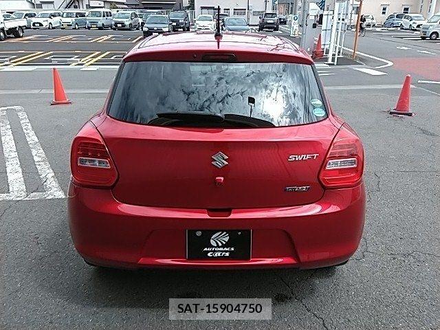 Suzuki SWIFT 2019-03 7360053-4