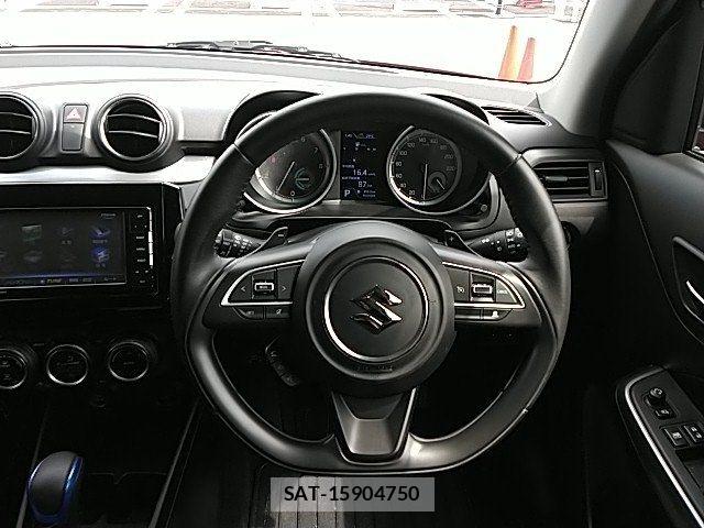 Suzuki SWIFT 2019-03 7360053-7