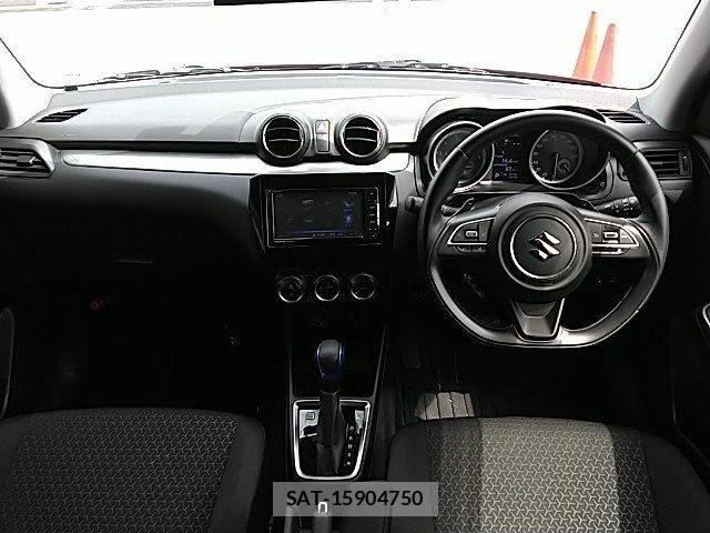 Suzuki SWIFT 2019-03 7360053-8
