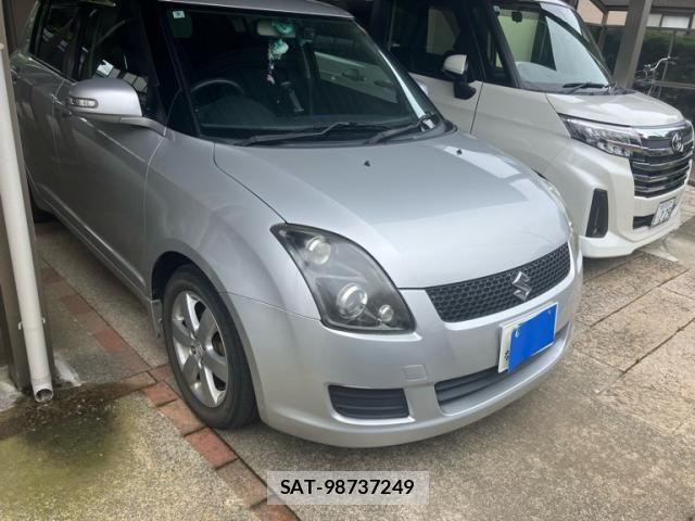 sat car