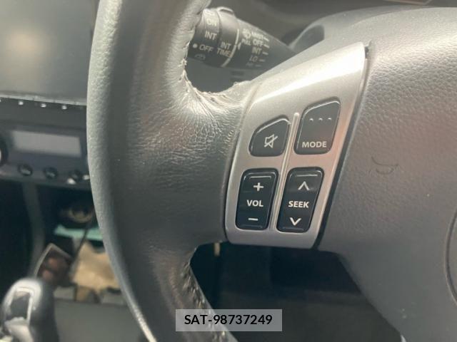 Suzuki SWIFT 2008-09 7360059-13