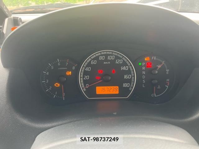 Suzuki SWIFT 2008-09 7360059-14