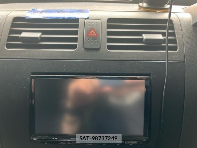 Suzuki SWIFT 2008-09 7360059-15