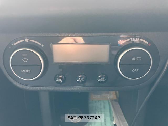Suzuki SWIFT 2008-09 7360059-16