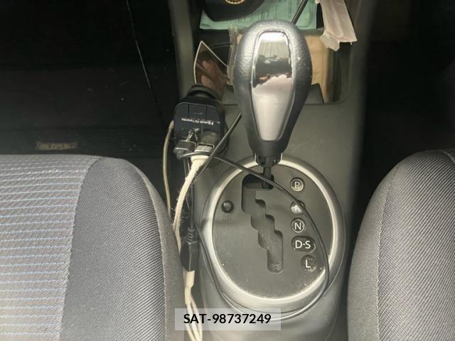 Suzuki SWIFT 2008-09 7360059-17