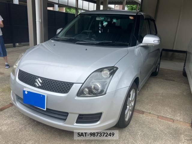 Suzuki SWIFT 2008-09 7360059-1