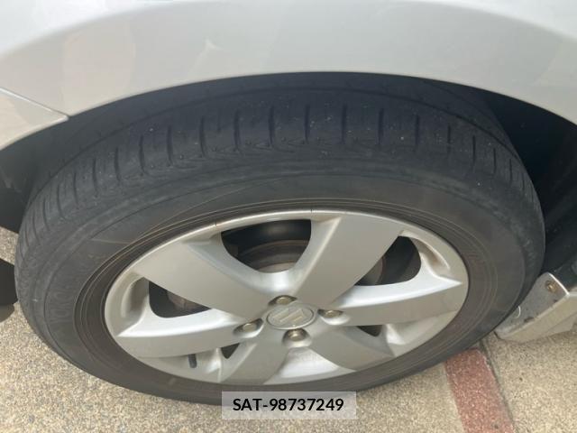 Suzuki SWIFT 2008-09 7360059-4