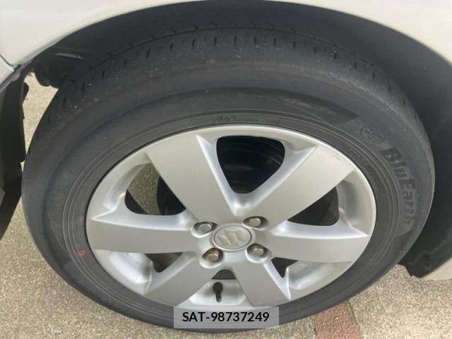 Suzuki SWIFT 2008-09 7360059-5