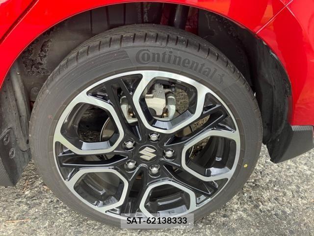Suzuki SWIFT 2022-12 7360044-9