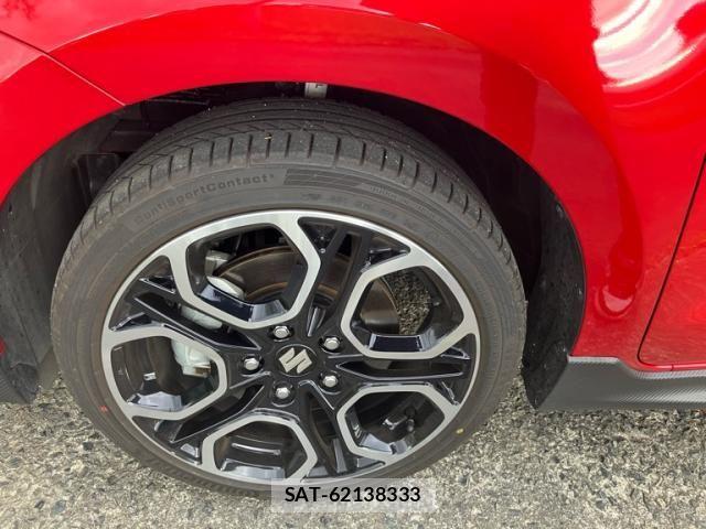 Suzuki SWIFT 2022-12 7360044-10