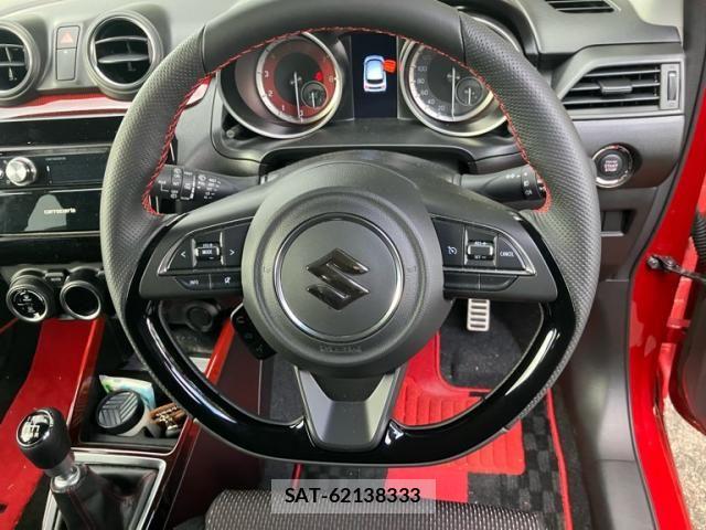 Suzuki SWIFT 2022-12 7360044-15