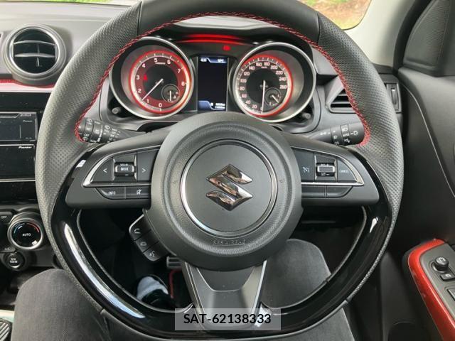 Suzuki SWIFT 2022-12 7360044-19