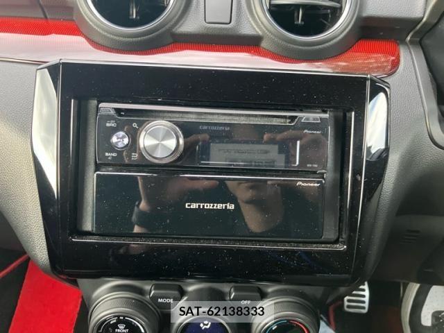 Suzuki SWIFT 2022-12 7360044-20