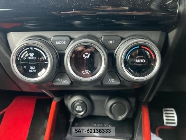 Suzuki SWIFT 2022-12 7360044-21
