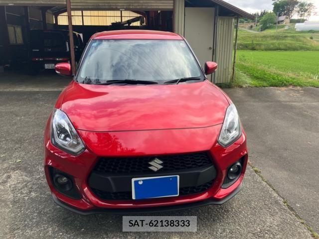Suzuki SWIFT 2022-12 7360044-2