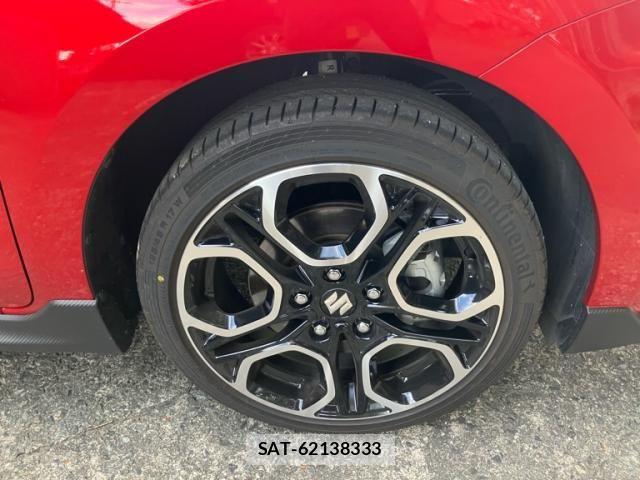 Suzuki SWIFT 2022-12 7360044-8