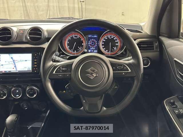 Suzuki SWIFT 2021-02 7360050-9