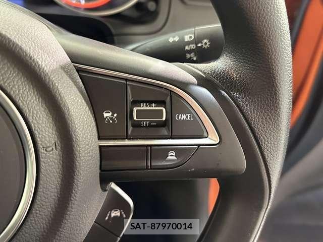 Suzuki SWIFT 2021-02 7360050-12
