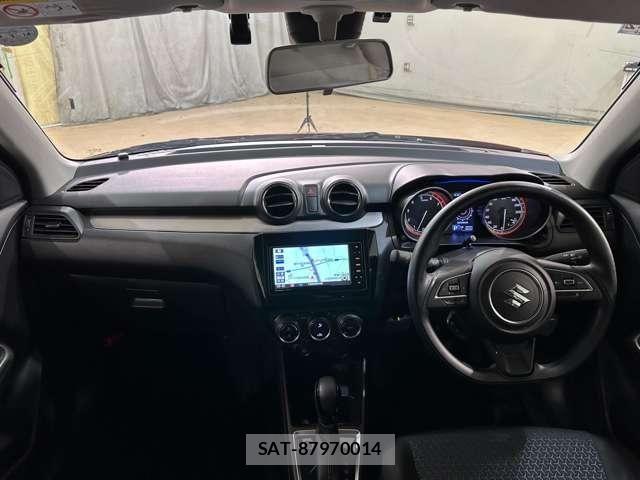 Suzuki SWIFT 2021-02 7360050-18