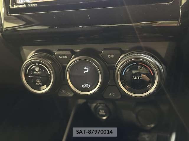 Suzuki SWIFT 2021-02 7360050-24