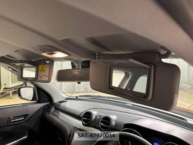 Suzuki SWIFT 2021-02 7360050-28