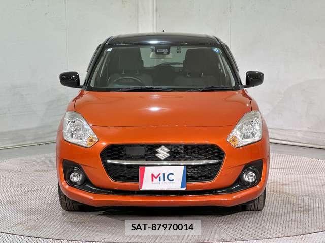 Suzuki SWIFT 2021-02 7360050-2