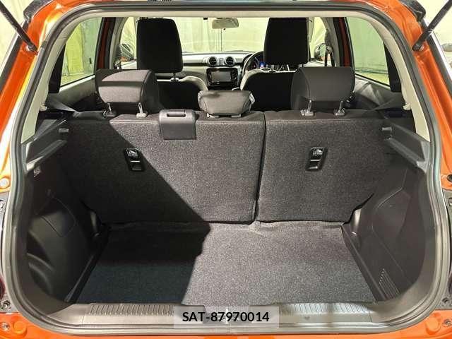 Suzuki SWIFT 2021-02 7360050-29
