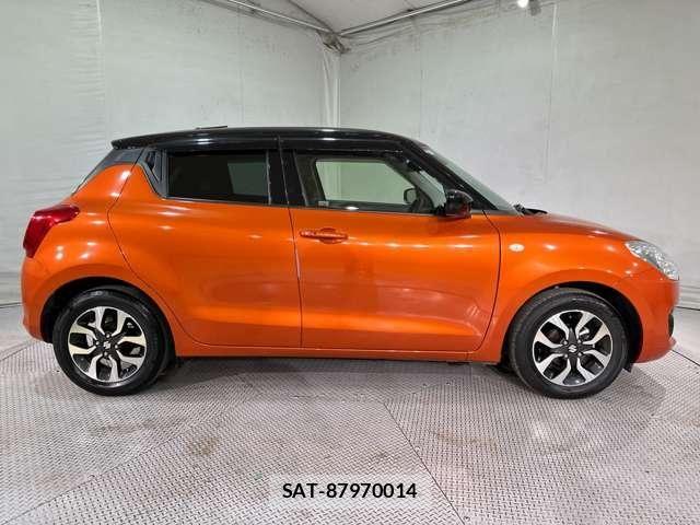 Suzuki SWIFT 2021-02 7360050-3