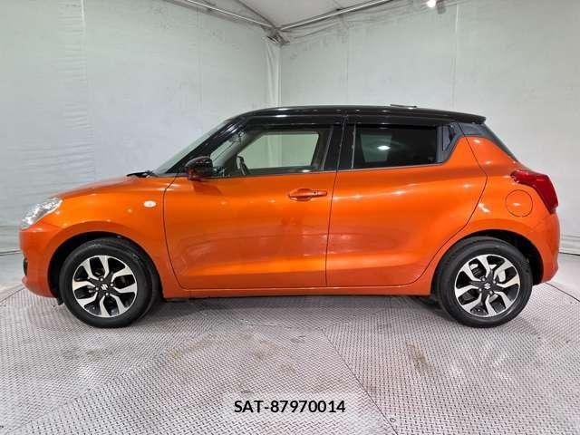 Suzuki SWIFT 2021-02 7360050-7