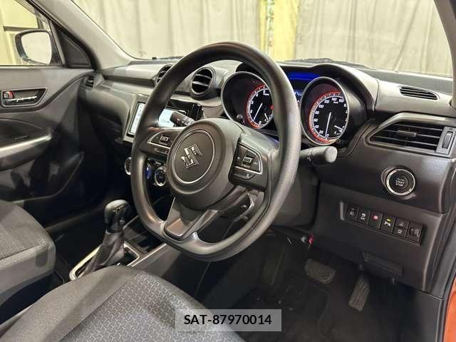 Suzuki SWIFT 2021-02 7360050-8