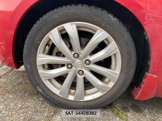 Suzuki SWIFT 2013-12 7394393-9