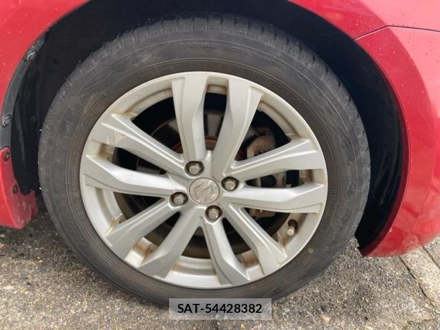 Suzuki SWIFT 2013-12 7394393-10