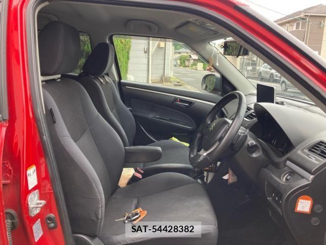 Suzuki SWIFT 2013-12 7394393-12
