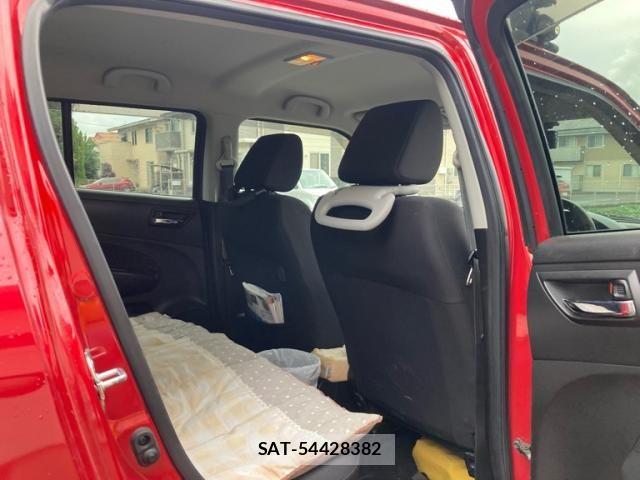 Suzuki SWIFT 2013-12 7394393-15