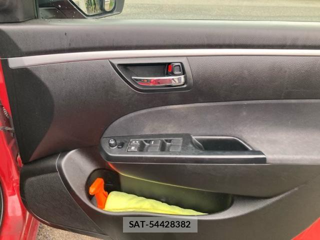 Suzuki SWIFT 2013-12 7394393-16