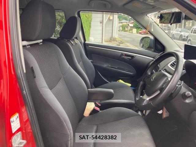 Suzuki SWIFT 2013-12 7394393-17
