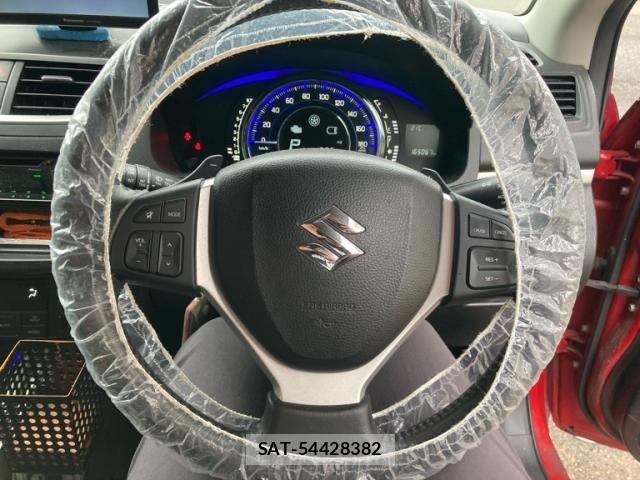 Suzuki SWIFT 2013-12 7394393-21