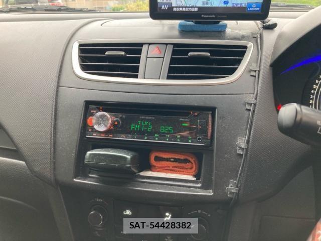 Suzuki SWIFT 2013-12 7394393-24