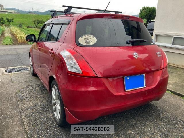 Suzuki SWIFT 2013-12 7394393-3