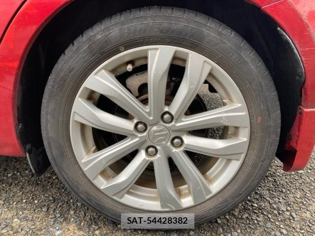 Suzuki SWIFT 2013-12 7394393-8