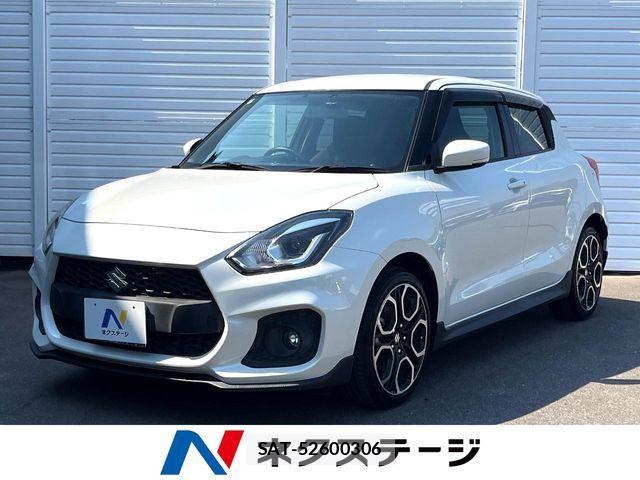 Suzuki SWIFT 2020-08 7393442-0