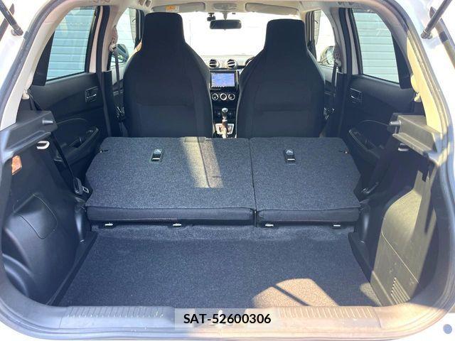 Suzuki SWIFT 2020-08 7393442-9