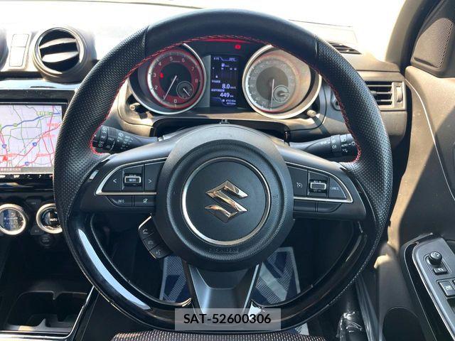 Suzuki SWIFT 2020-08 7393442-10